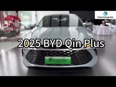 চীনা ইভি গাড়ি