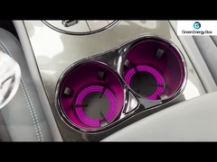 চীনা ইভি গাড়ি