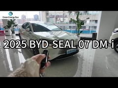 চীনা ইভি গাড়ি