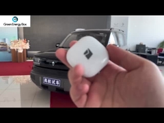 চীনা ইভি গাড়ি