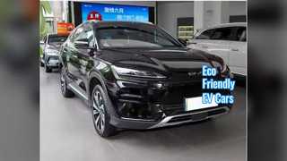 চীনা ইভি টেকসই শহুরে যাতায়াত