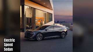 চাইনিজ ইলেকট্রিক সেডান 0 60 সেকেন্ড 0 মাইল প্রতি ঘণ্টা