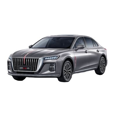 গুণ  Hongqi H5 Sedan China Official Car With 1.5T 2.0T Engine And Hybrid And Fuel Versions কারখানা