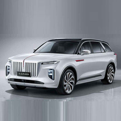 Hongqi Ehs9 চীনা ইলেকট্রিক এসইউভি বিলাসিতা 200km/H দীর্ঘ পরিসীমা 690km