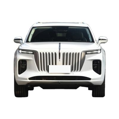 Hongqi Ehs9 চীনা ইলেকট্রিক এসইউভি বিলাসিতা 200km/H দীর্ঘ পরিসীমা 690km