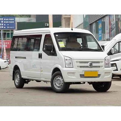 ডংফেং ইসি৩৬ চাইনিজ ইলেকট্রিক ট্রাক