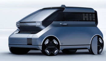 SAIC-GM-Wuling Baojun KiWi EV 12 KWh/100km হোম ব্যবহারের জন্য