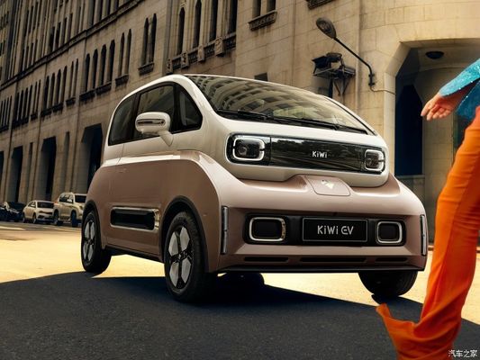 SAIC-GM-Wuling Baojun KiWi EV 12 KWh/100km হোম ব্যবহারের জন্য