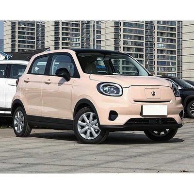 LEAPMOTOR T03 চীনা মিনি ইলেকট্রিক গাড়ি 200-403KM শহুরে পরিবহন জন্য