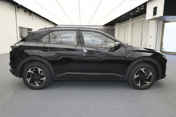 নেটা এক্স কমপ্যাক্ট এসইউভি বৈদ্যুতিক 163hp হুইলবেস 2770mm সহ