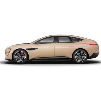 ১২০ মাইল প্রতি ঘণ্টা সর্বোচ্চ গতি সম্পন্ন BYD বৈদ্যুতিক সেডান, চার্জ হতে সময় লাগে ৮ ঘণ্টা, এবং ১.৫T ইঞ্জিন