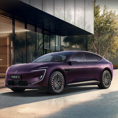 ৪ সেকেন্ডে ০-60 mph গতি সম্পন্ন BYD ইলেকট্রিক সেডান এবং ৫ জন যাত্রী ধারণ ক্ষমতা সম্পন্ন, যা দ্রুত চার্জিং এর মাধ্যমে ৮ ঘন্টায় চার্জ করা সম্ভব