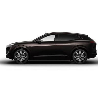 Chinese EV Cars with L2 Assisted Driving 225/60 R16 Tires and 3020mm Wheelbase for Eco-friendly Transportation