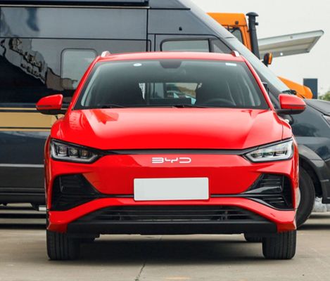 উচ্চ কর্মক্ষমতা সম্পন্ন 301km রেঞ্জ 2021 মডেল Byd E2 Ev কার্স নতুন শক্তি যানবাহন স্টকে - কিনুন Byd E2, 2021 Byd E2